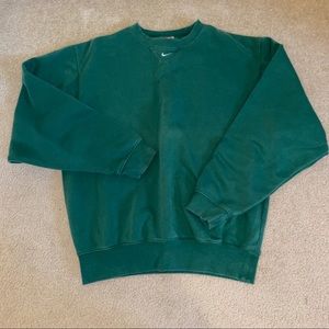 Vintage Nike Crewneck Pullover